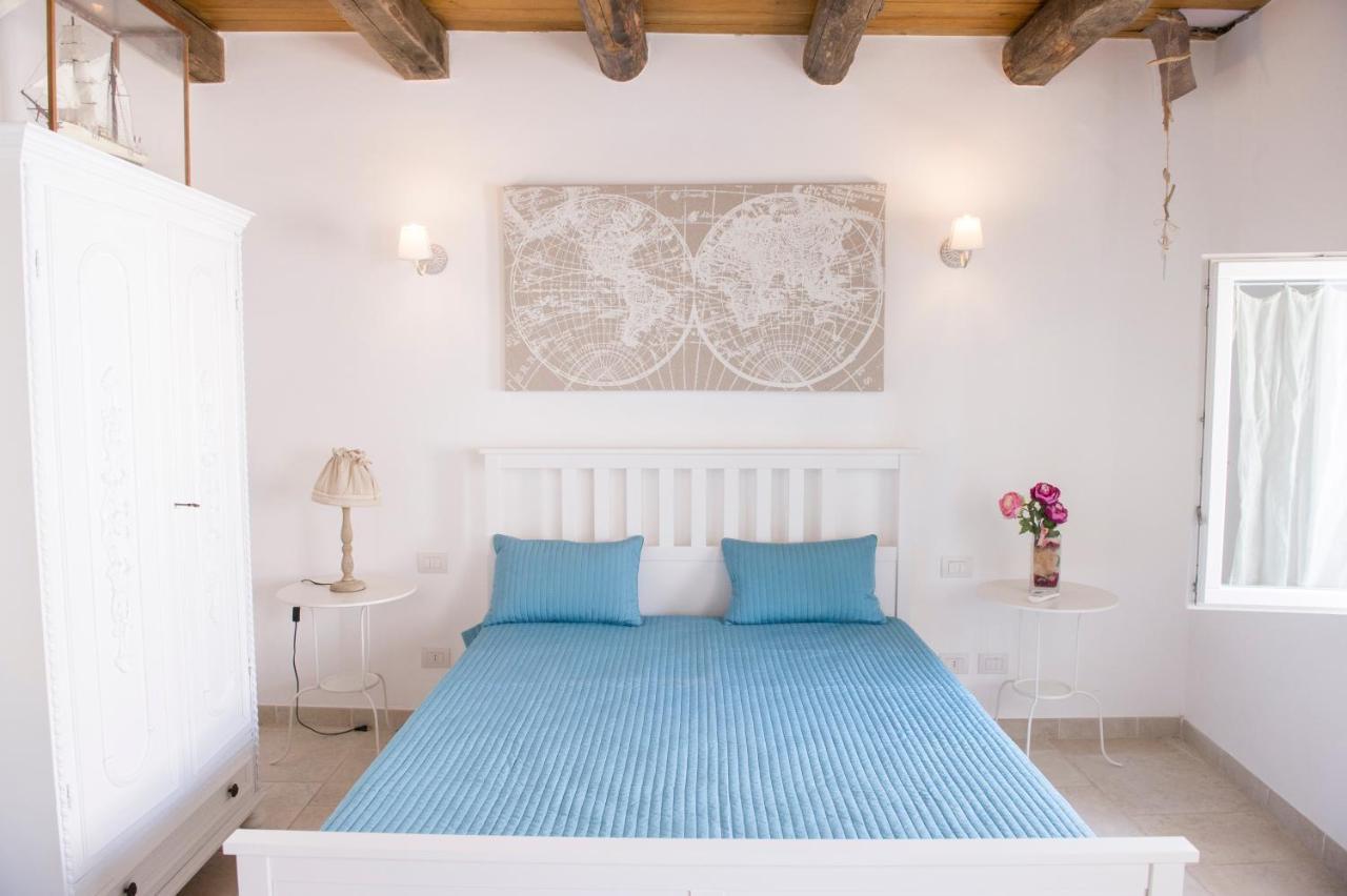 Room'S Cacamece Monopoli Exterior photo