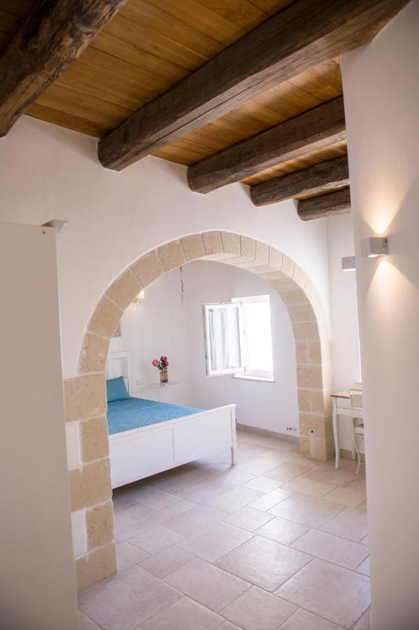 Room'S Cacamece Monopoli Exterior photo