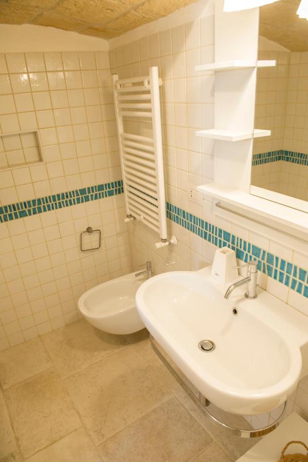 Room'S Cacamece Monopoli Exterior photo