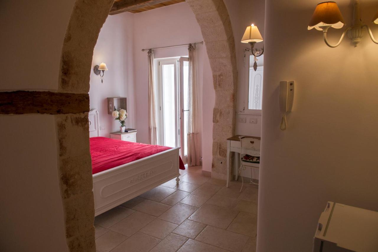 Room'S Cacamece Monopoli Exterior photo